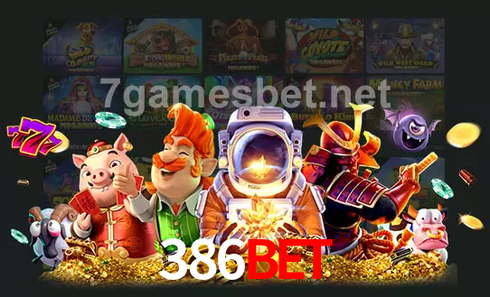 cassino 386bet