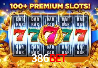 Promoção Relâmpago 386bet