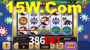 386bet