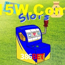 Sinta a adrenalina dos jogos de cassino com 386bet