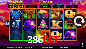386bet: Jogue Crash e Experimente Alta Recompensa Instantânea