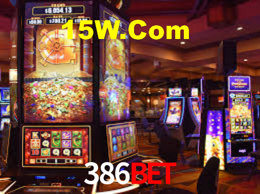 386bet
