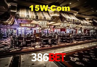 Apostas de Futebol 386bet