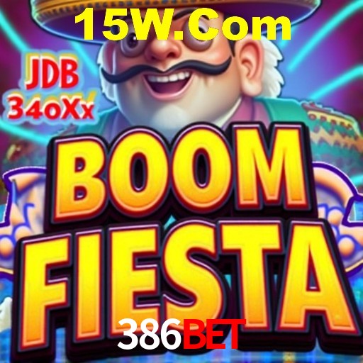 Inovações de Jogos na 386bet: O Futuro das Experiências Interativas