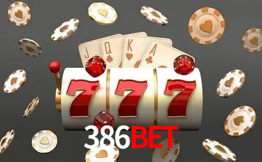 Segurança 2FA 386bet