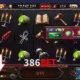 Jogos de Slot 386bet