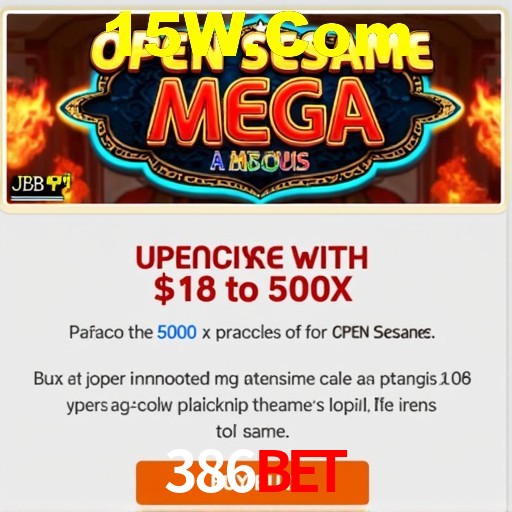 cassino 386bet