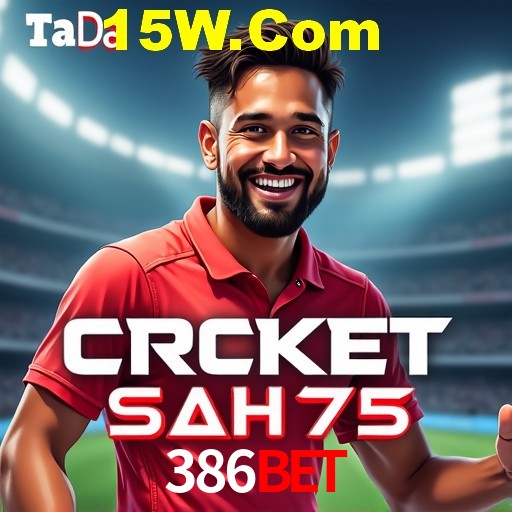 Welcome Bonus 386bet