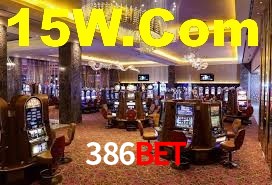 386bet App Interface