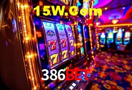 VIP Casino 386bet