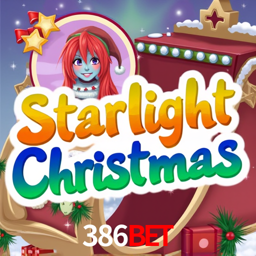 Seasonal Promotions 386bet