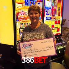 Live Casino 386bet