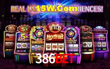 Login Seguro 386bet