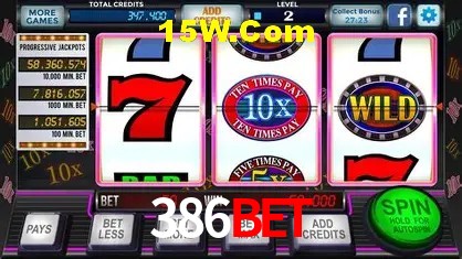 Ofertas Exclusivas 386bet